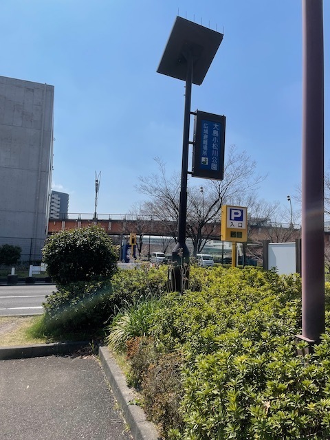 2022/03/24 旧中川 お花見下見&Oryx試乗: ぱっくらふたー 川旅派 2022/03/24 旧中川 お花見下見&Oryx試乗: ぱっくらふたー 川旅派